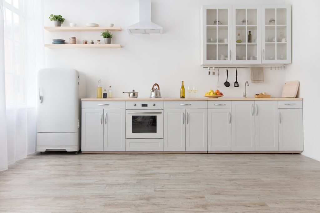 Rent of modern housing sale of new apartment, modern renovation